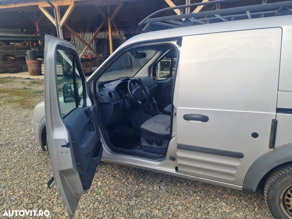 Ford TRANSIT CONNECT - 3