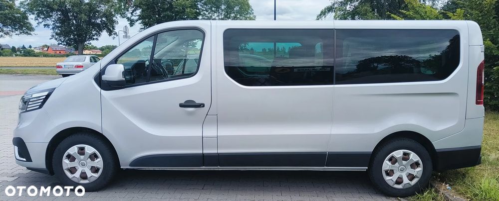 Renault Trafic 2.0 dCi - 2