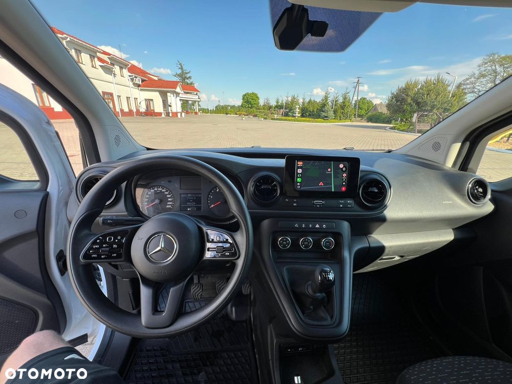 Mercedes-Benz CITAN - 12