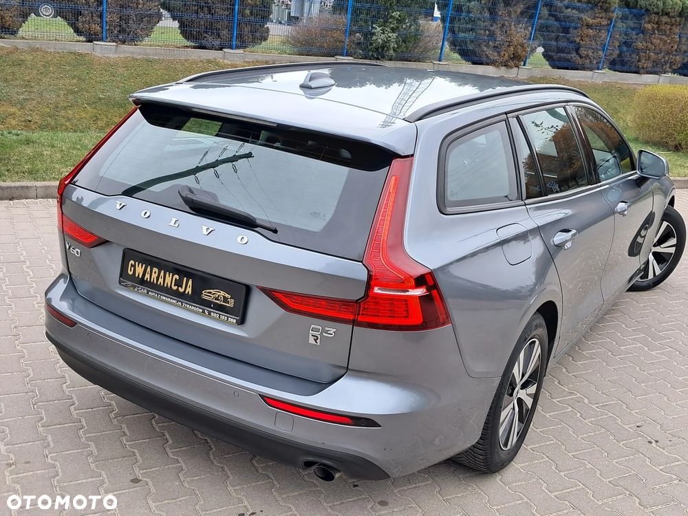 Volvo V60 D3 Kinetic - 10
