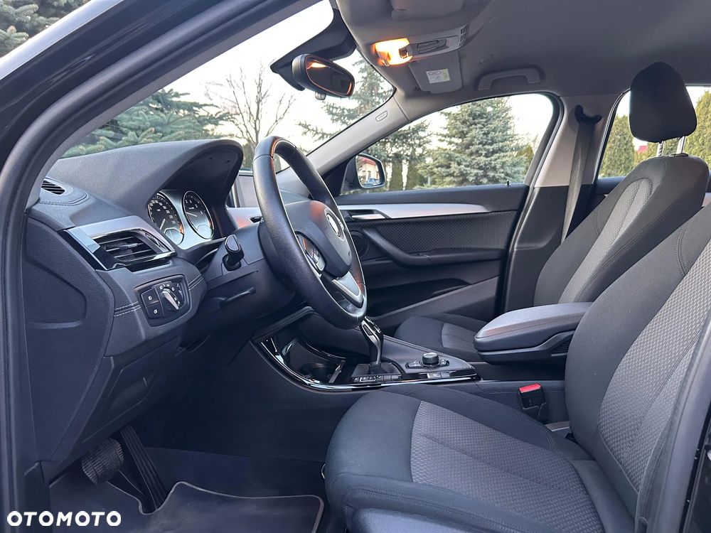 BMW X2 sDrive18i M Sport X - 16