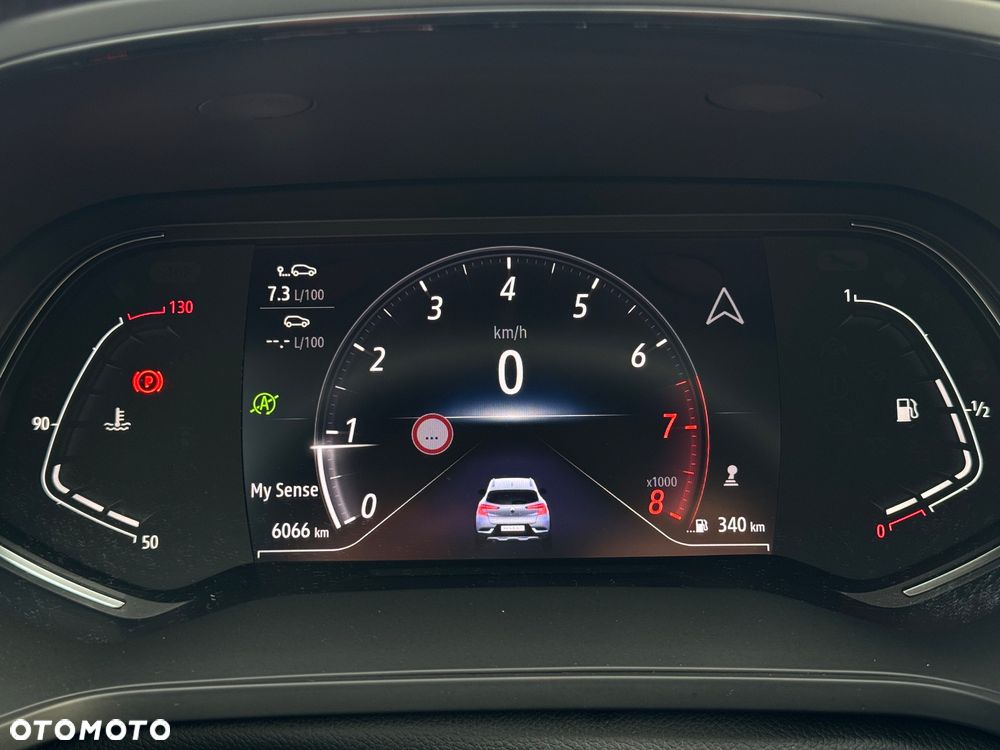 Renault Captur 1.3 TCe mHEV Techno - 26