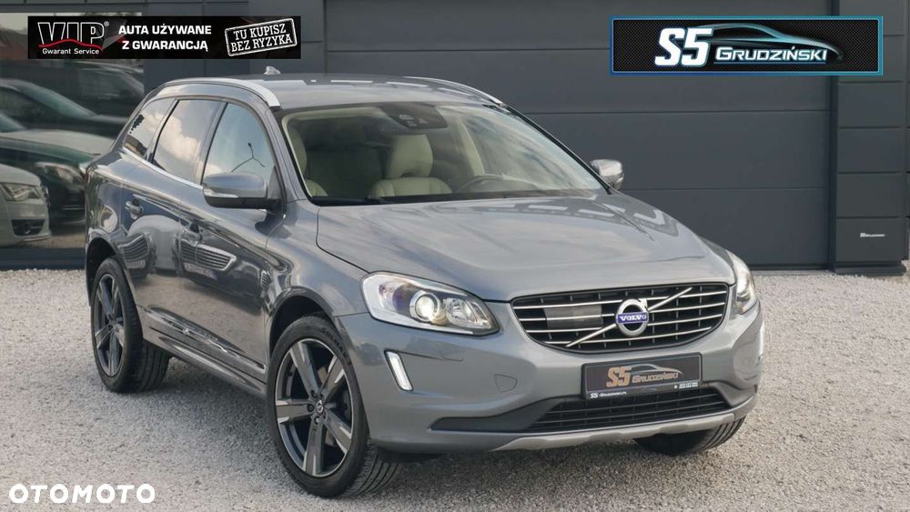 Volvo XC 60