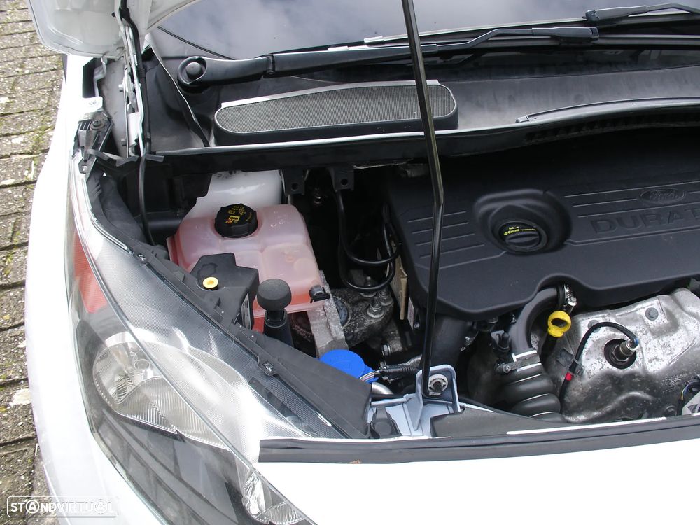 Ford connect 3 lug longa - 10