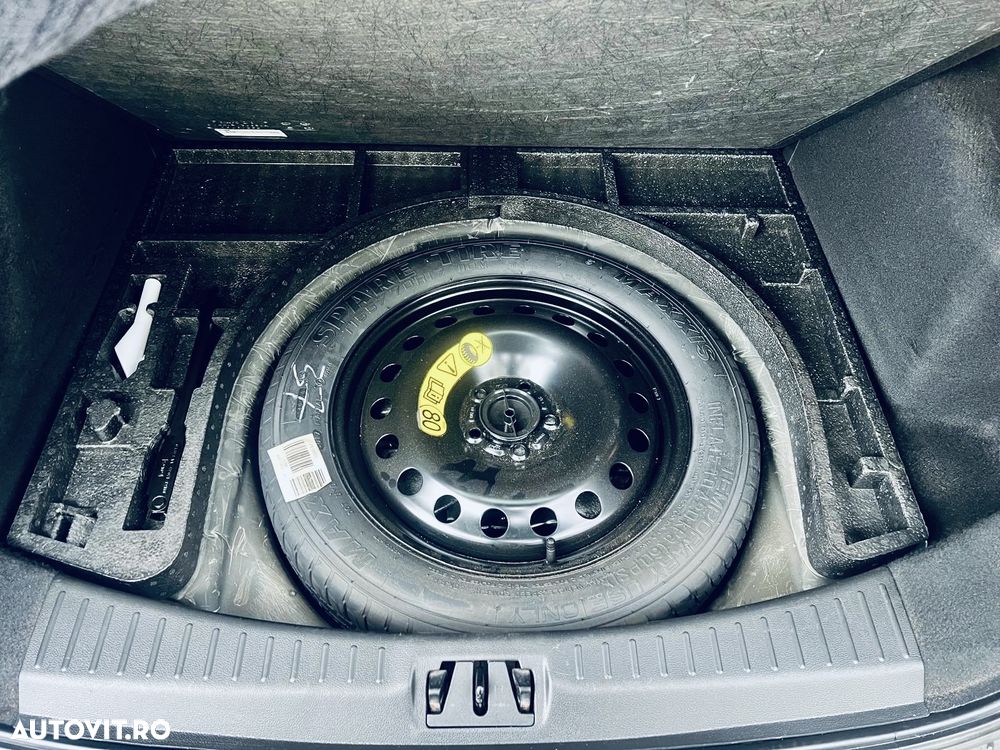 Ford Kuga 1.5 EcoBoost 4WD Titanium - 20