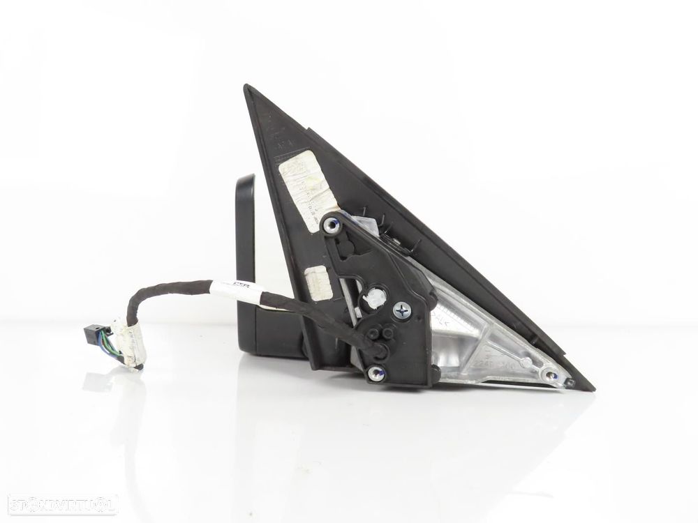 Retrovisor / Espelho Esquerdo Usado / Original MERCEDES-BENZ GLB (X247) - 4