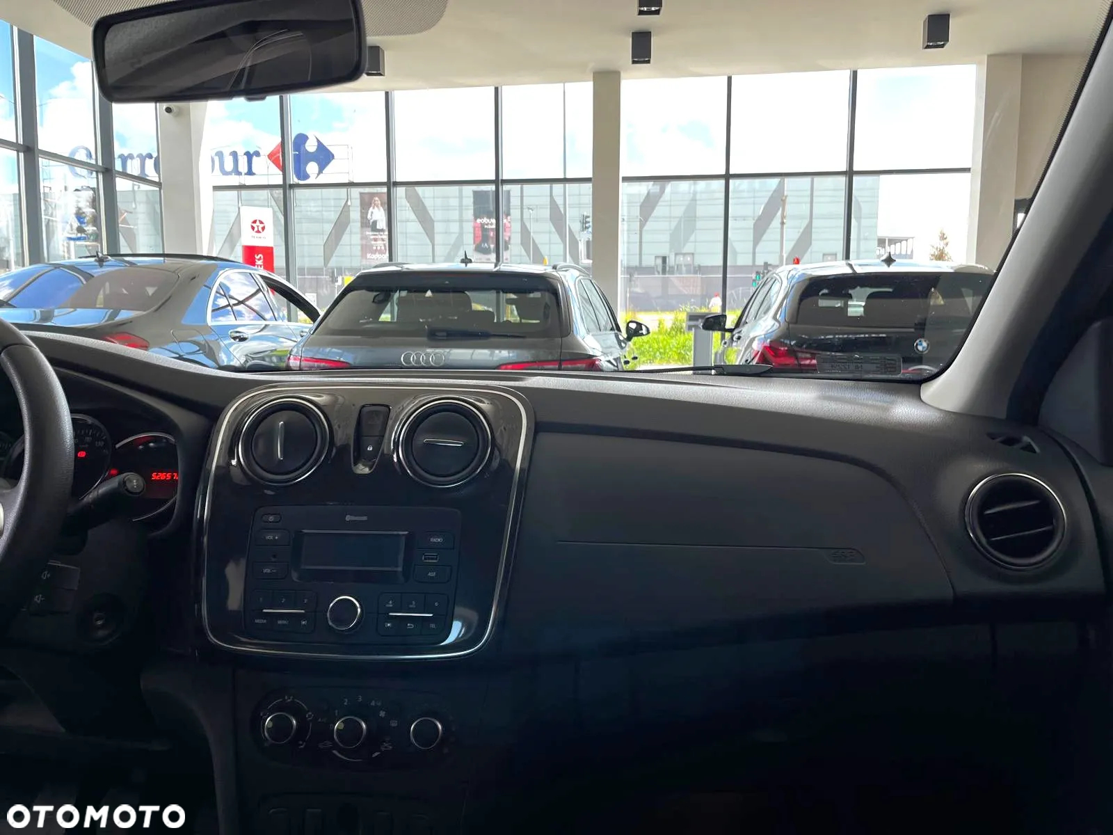 Dacia Logan MCV 1.0 SCe Laureate - 22