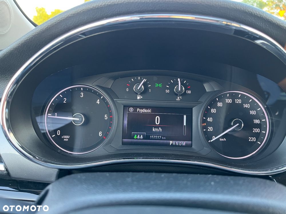 Opel Mokka - 7