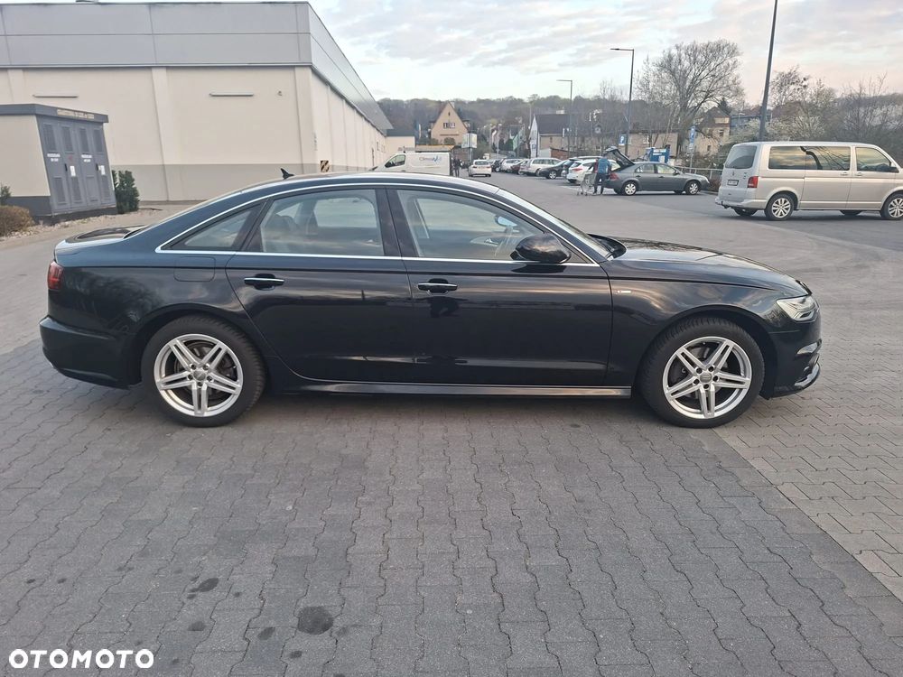 Audi A6 Limousine 2.0 TDI Quattro S tronic - 3