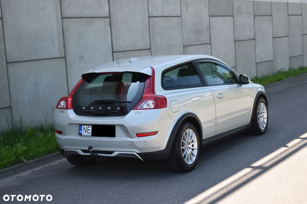 Volvo C30 D2 RDesign - 12