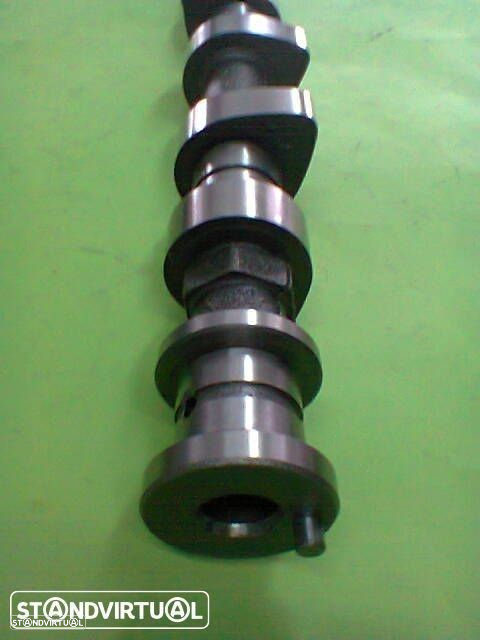 Arvore de cames Mitsubishi Pajero 2.8td 4m40 e Canter FE531 (NOVA) - 2