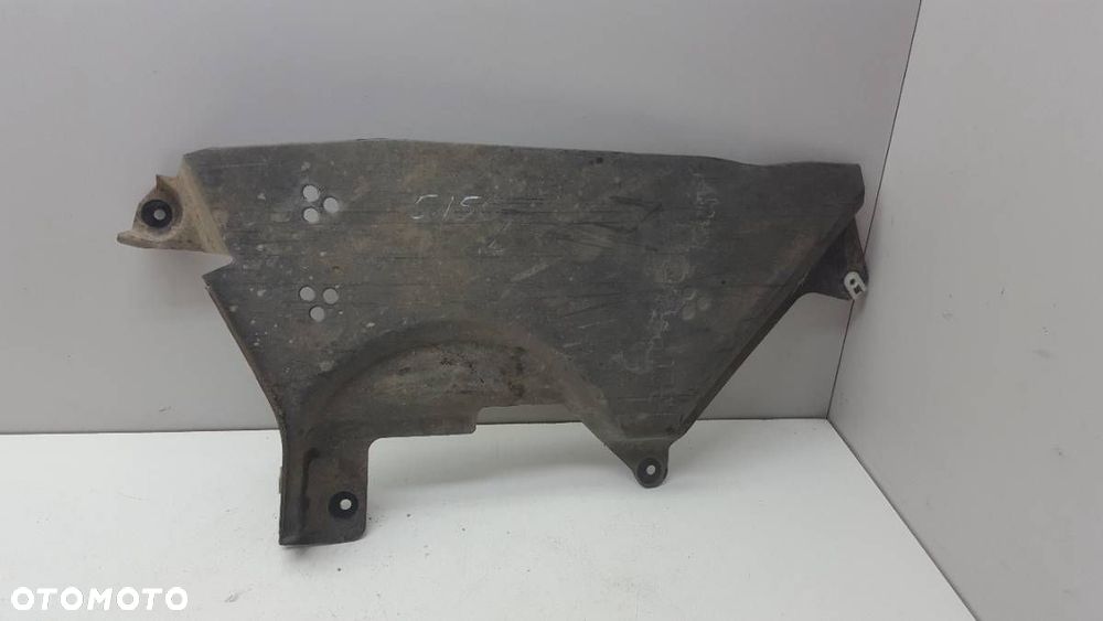 OSŁONA PODWOZIA LEWA BMW G21 EU 74228185 - 1