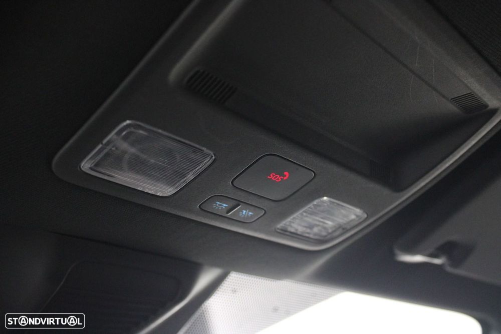 Ford Focus 1.0 EcoBoost ST-Line - 24