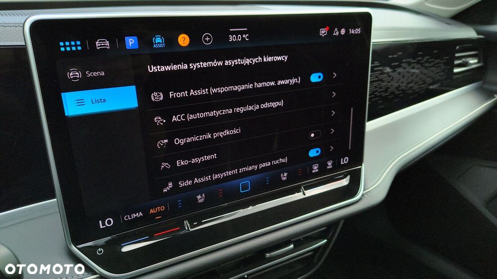 Volkswagen Passat - 23