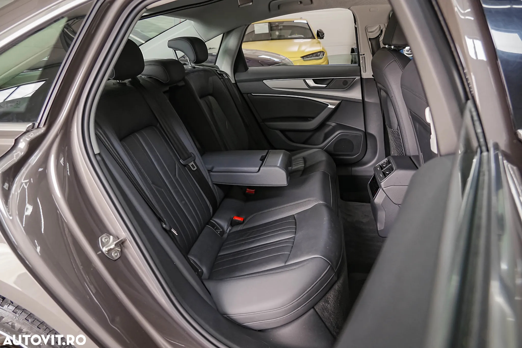 Audi A6 - 10