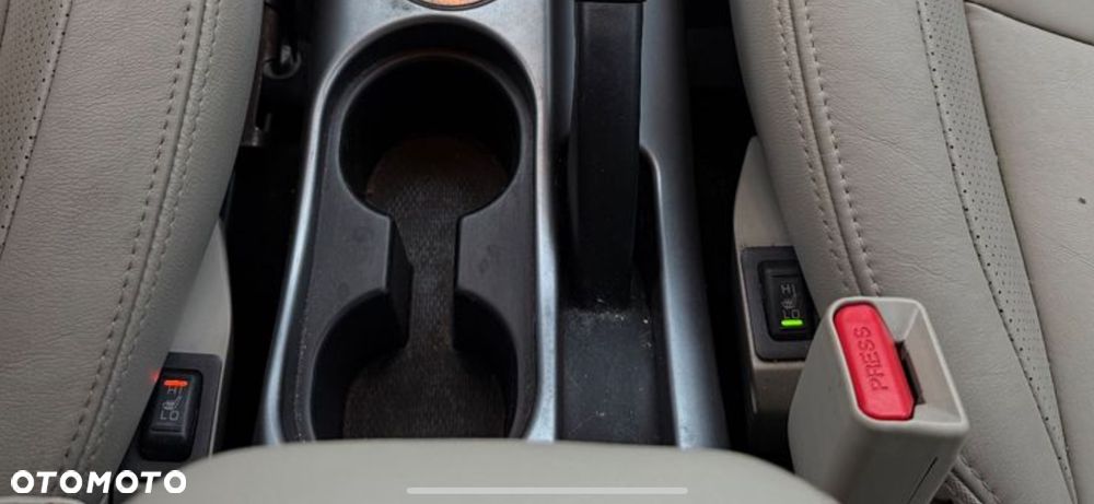 Citroën C-Crosser 2.2 HDi Exclusive DCS - 17