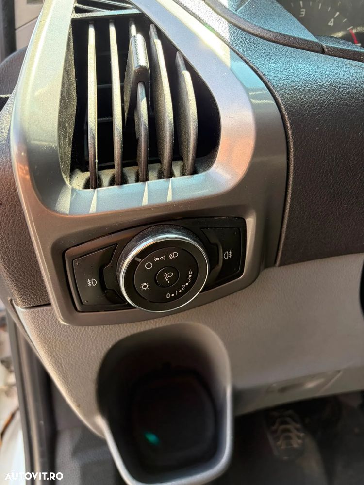 Ford Transit Custom - 20
