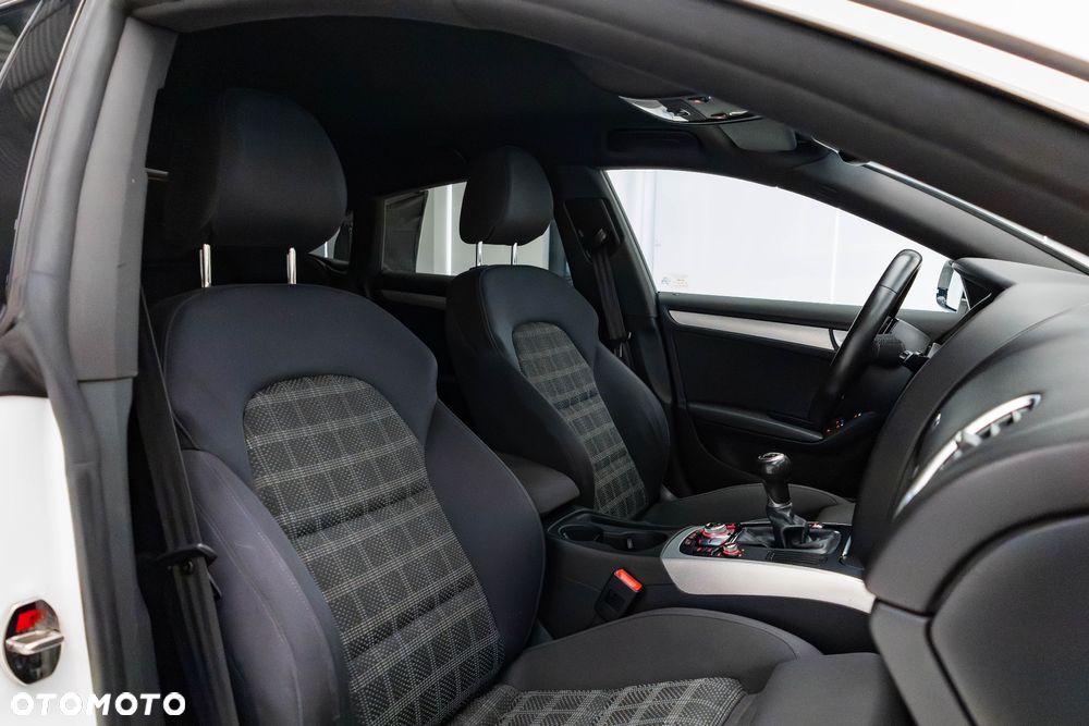 Audi A5 Sportback - 18