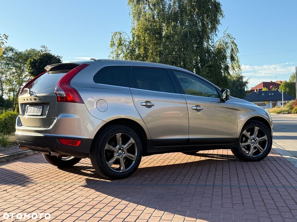 Volvo XC 60 - 5