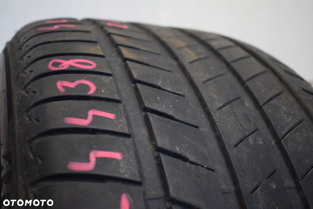 R20 305/40 Bridgestone Alenza 001 RFT * Wysyłka gratis! - 2