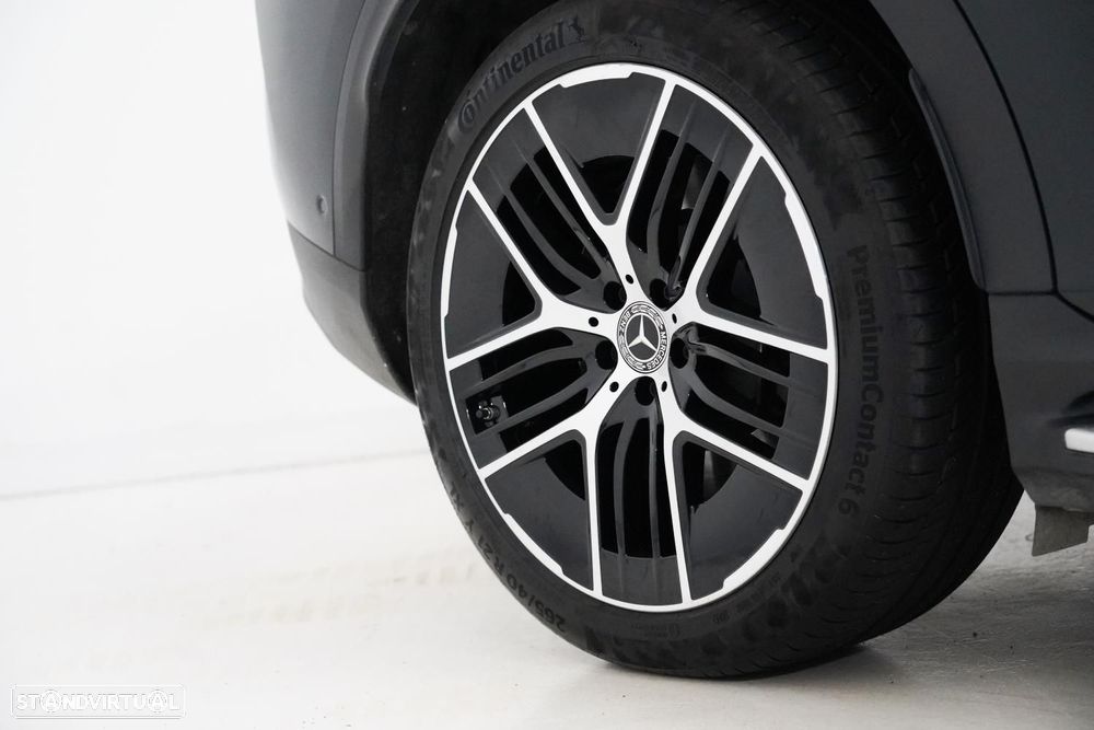 Mercedes-Benz EQE 350+ - 29