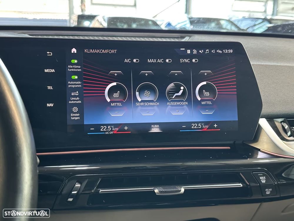 BMW iX1 xDrive30 xLine - 27