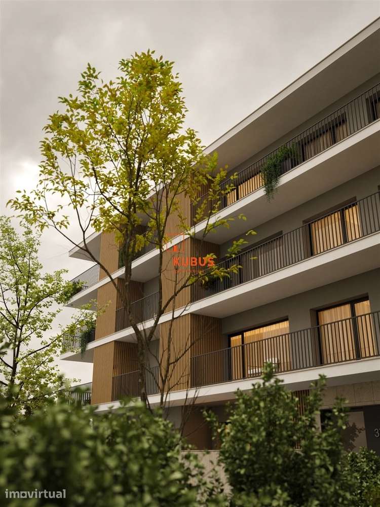 Apartamento T2 Venda em Nossa Senhora de Fátima,Entroncamento - Grande imagem: 4/14
