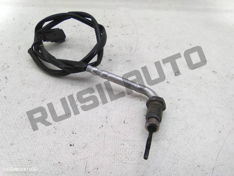Sonda Temperatura Gases Escape 2264_01704r Renault Clio Iv [201 - 2