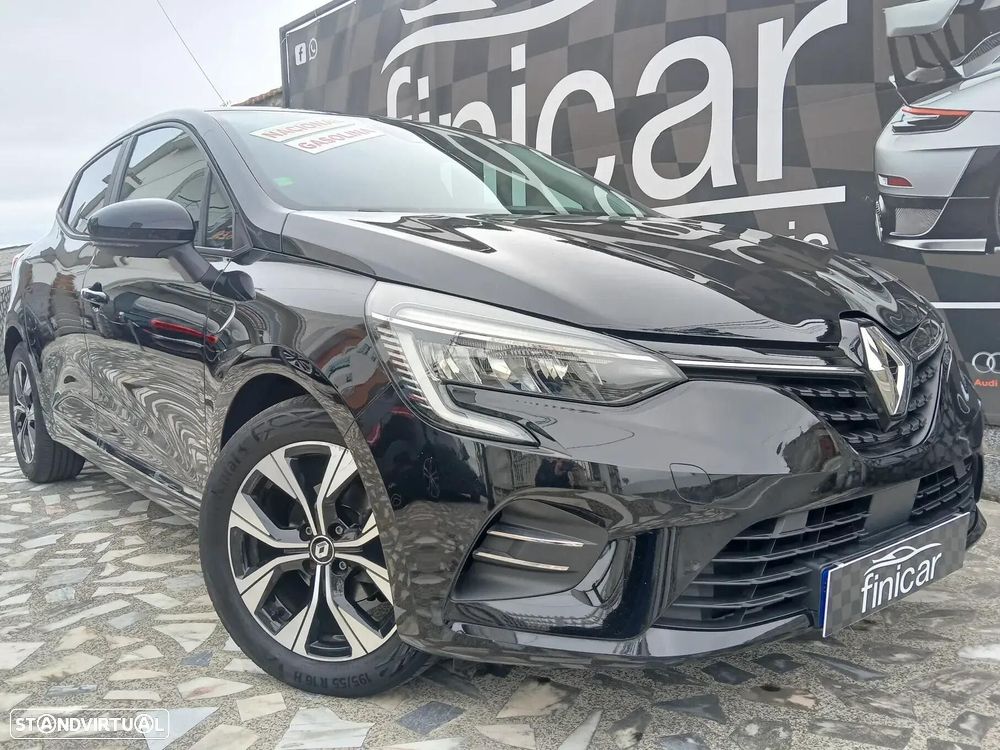 Renault Clio - 12
