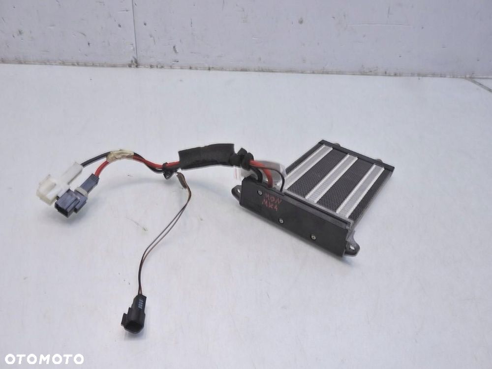 NAGRZEWNICA ELEKTRYCZNA FORD MONDEO MK4 IV 2.0 TDCI 6G91-18K463-DA - 5