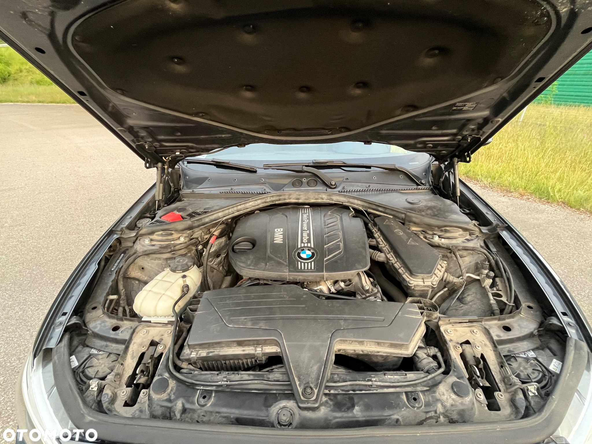 BMW Seria 1 118d Sport Line - 26