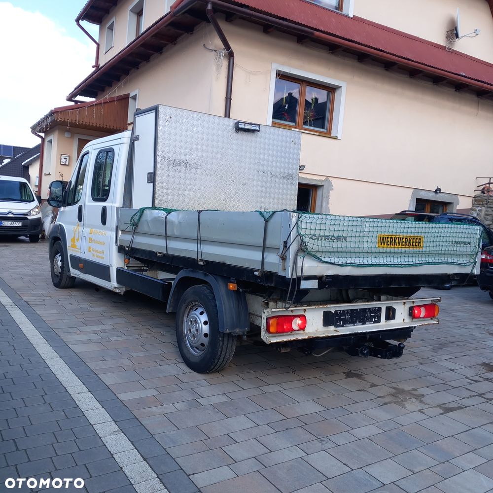 Volkswagen Transporter - 7