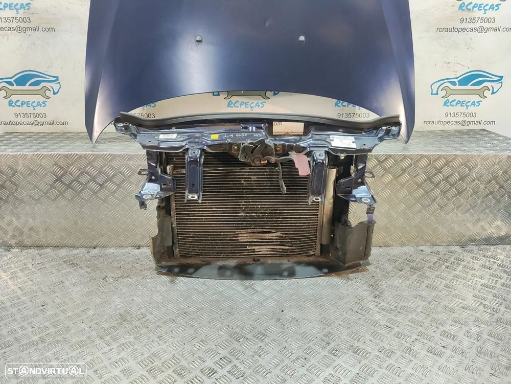 Frente Completa Alfa Romeo 147 - 4