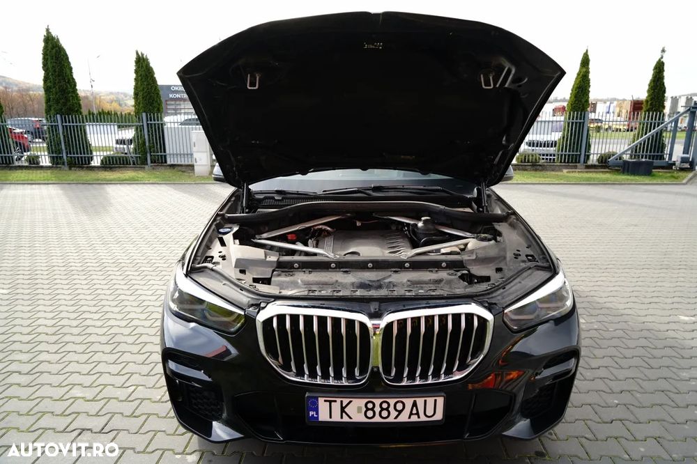 BMW X5 xDrive30d AT MHEV - 30