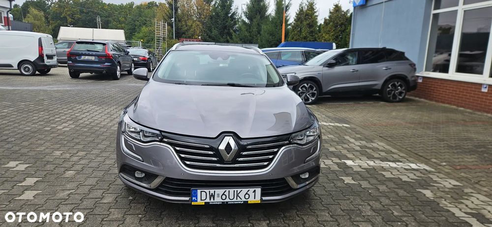 Renault Talisman 2.0 Blue dCi Intens EDC - 2