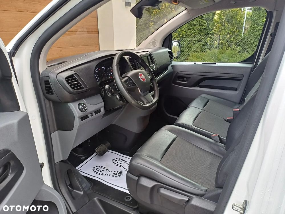 Fiat Scudo - 12