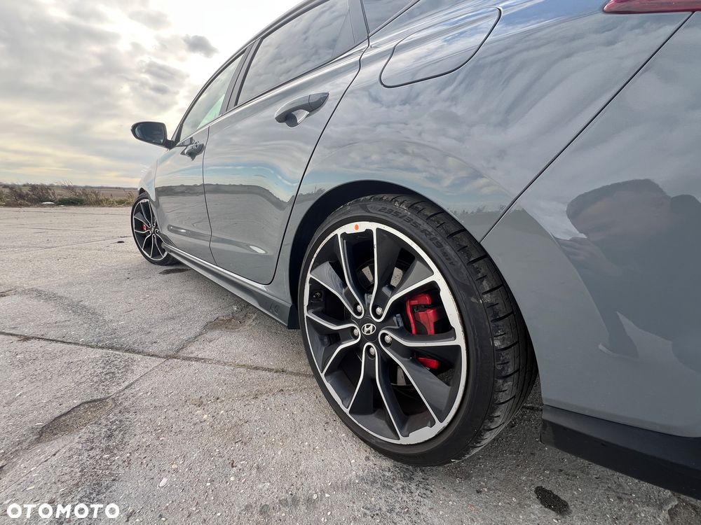 Hyundai i30 N - 28