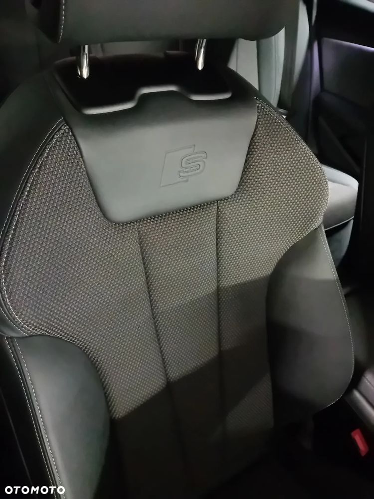 Audi A4 Limousine 35 TFSI mHEV S Line S tronic - 10