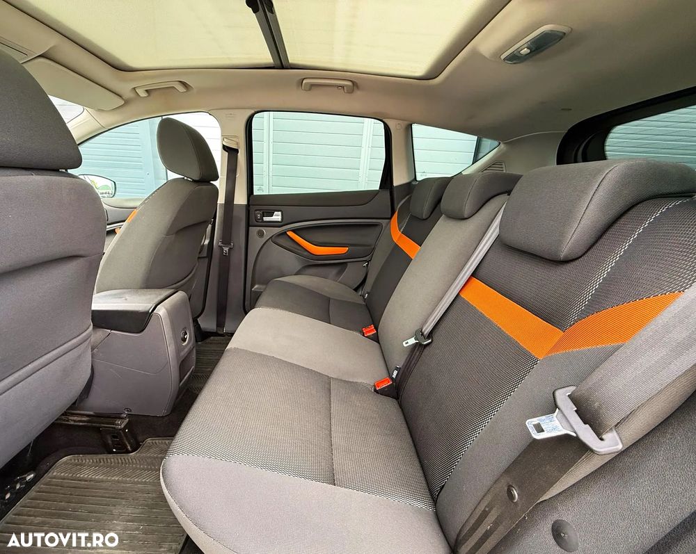 Ford Kuga 2.0 TDCi 4x4 Trend - 20