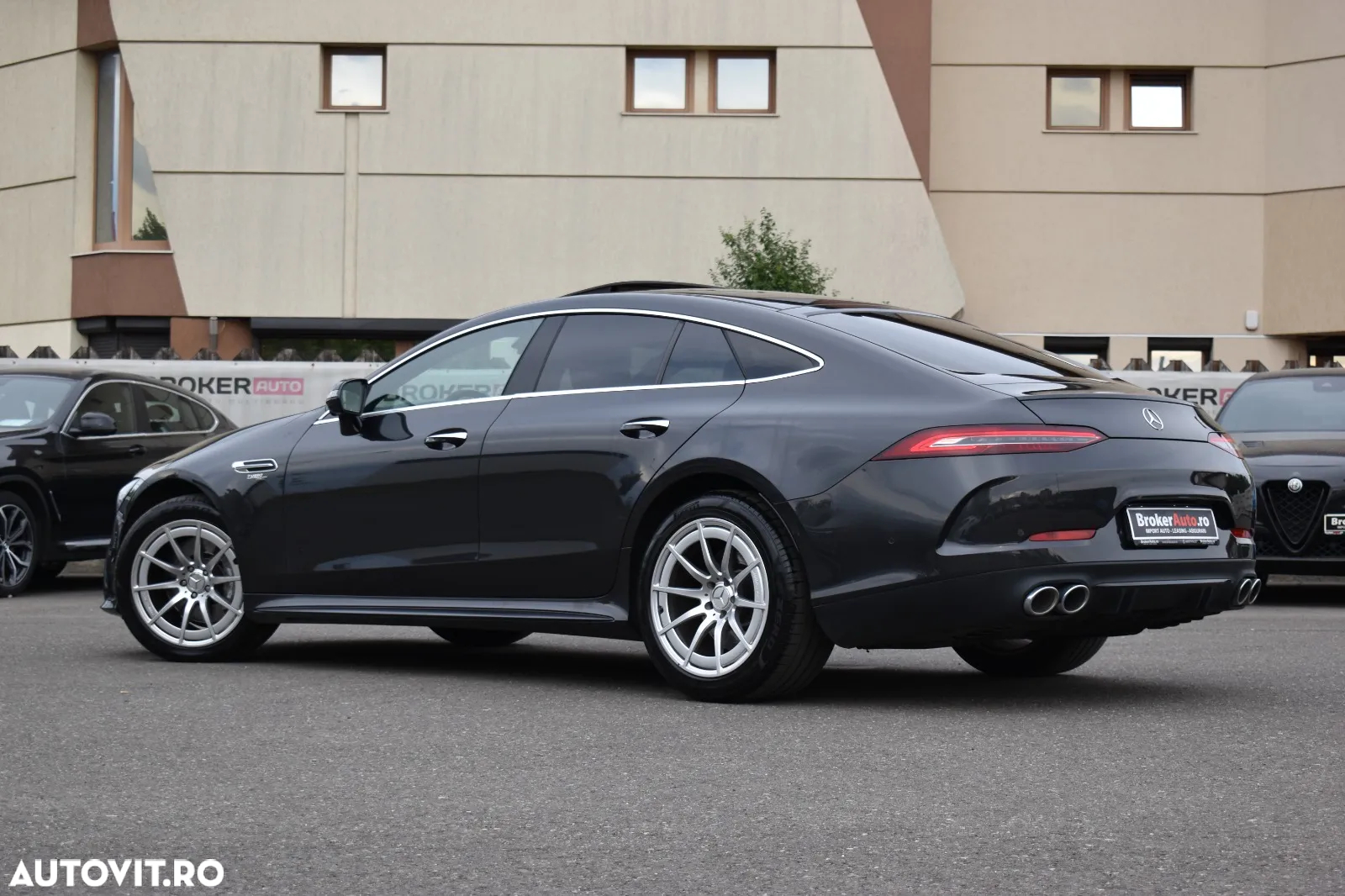 Mercedes-Benz AMG - 2