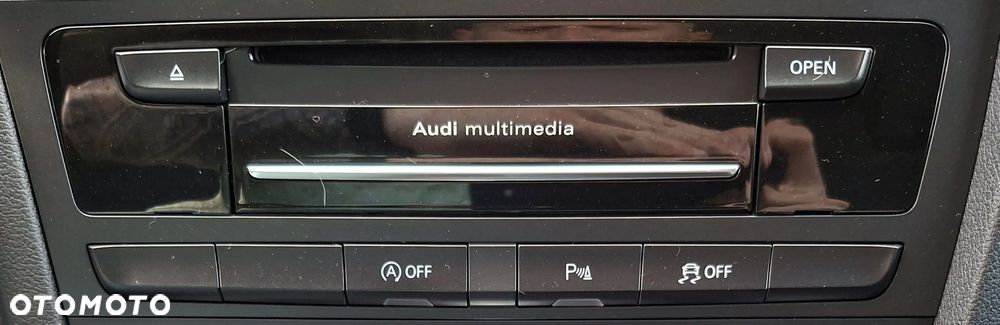 Audi A5 Sportback 2.0 TDI quattro DPF S tronic - 24