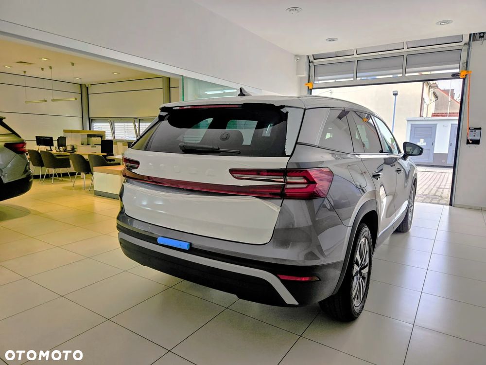 Skoda Kodiaq 1.5 TSI mHEV 4x2 Drive DSG - 6