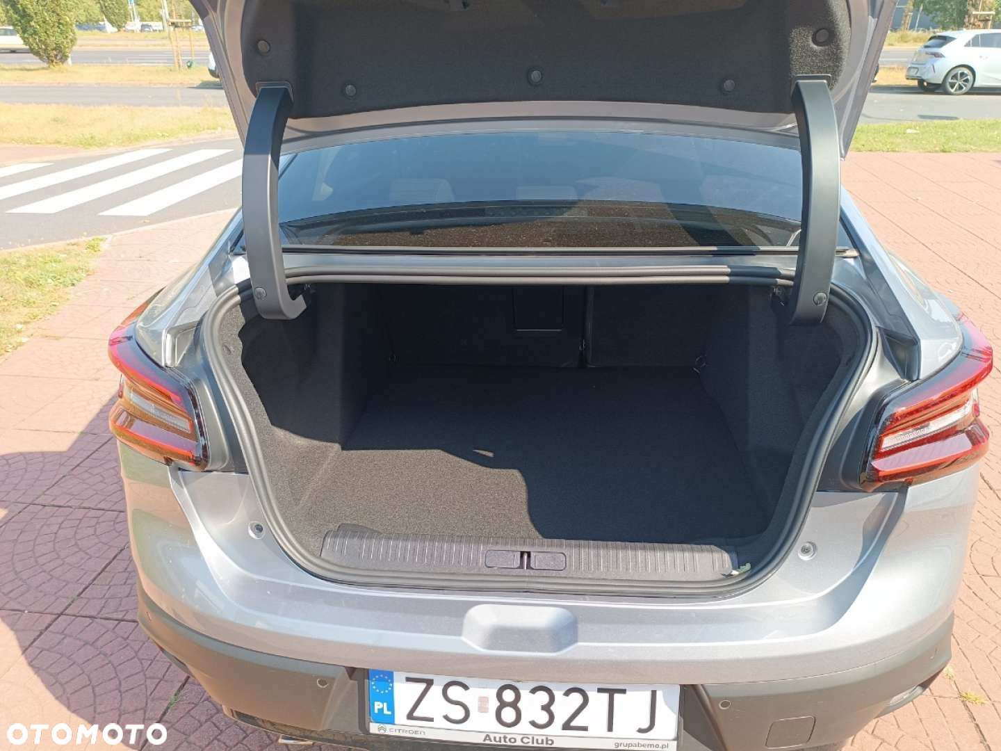 Citroën C4X - 11