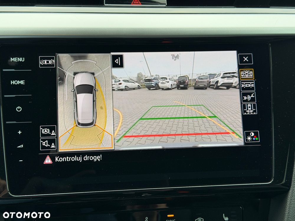 Volkswagen Arteon 2.0 TDI SCR DSG R-Line - 31