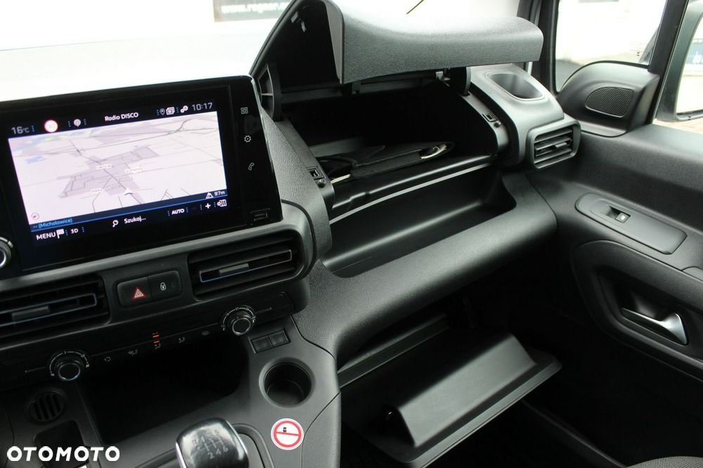 Peugeot Partner - 25