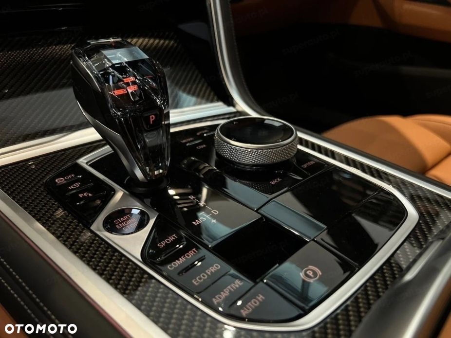 BMW Seria 8 840i xDrive - 18