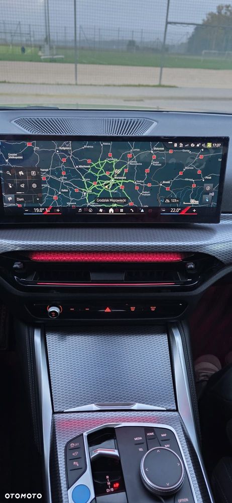 BMW i4 - 8