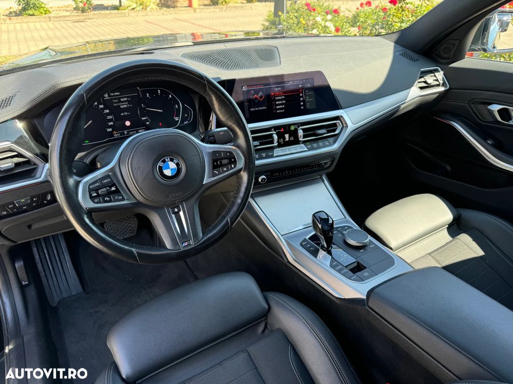 BMW Seria 3 - 13