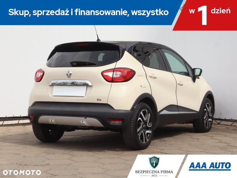 Renault Captur - 7