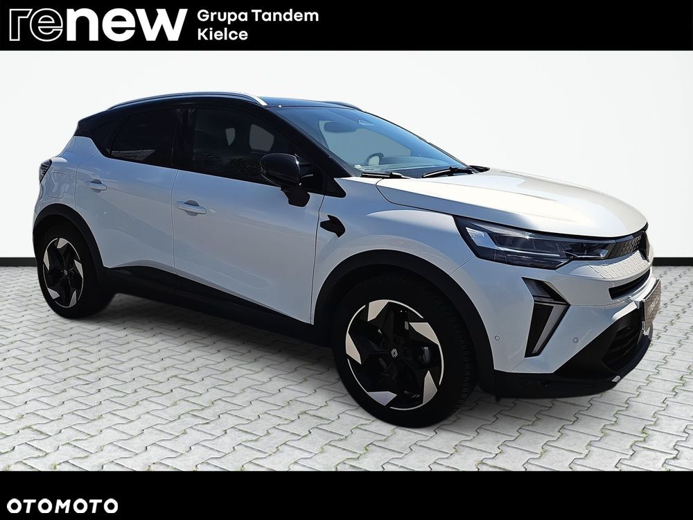 Renault Captur 1.0 TCe Techno - 3